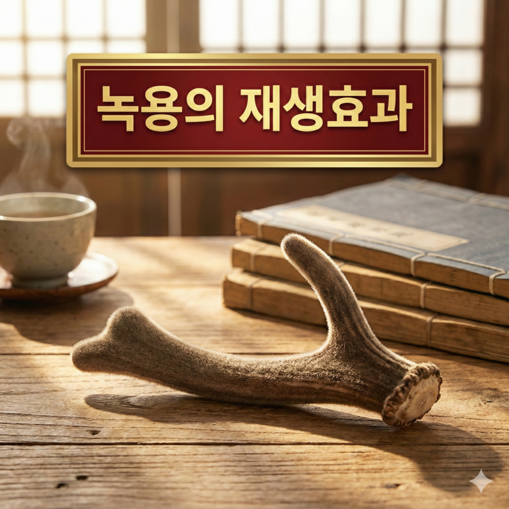 성남 위례 녹용 한의원