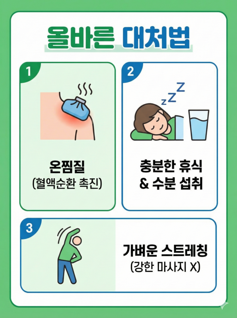 침 통증, 부작용일까요? 과학으로 밝혀진 원인 3가지 침치료 후 통증 (4)