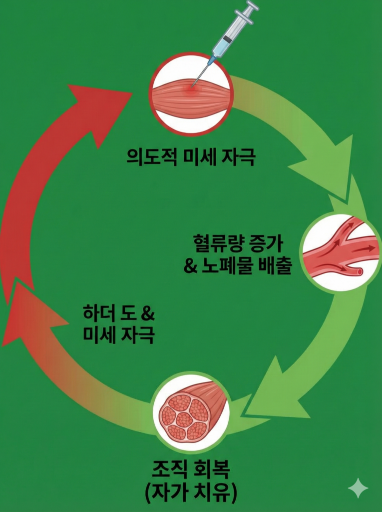 침 통증, 부작용일까요? 과학으로 밝혀진 원인 3가지 침치료 후 통증 (5)
