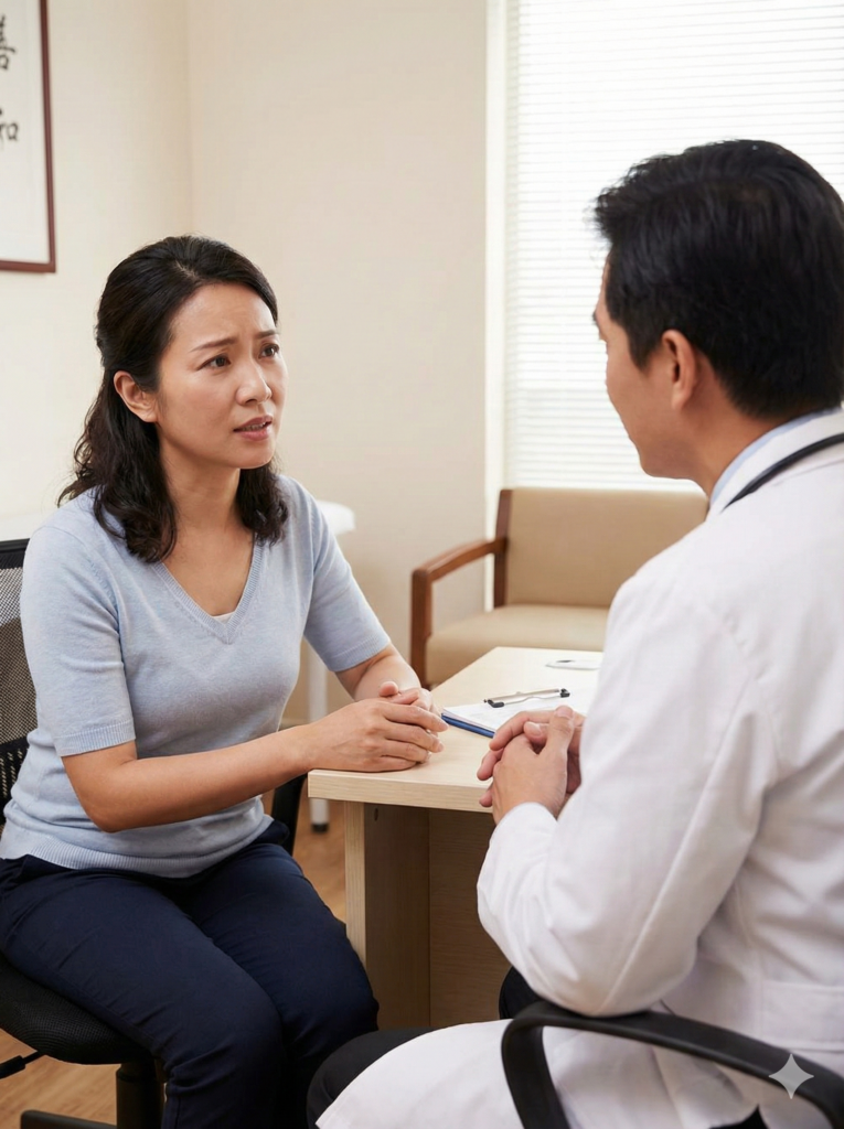 침 통증, 부작용일까요? 과학으로 밝혀진 원인 3가지 침치료 후 통증 (7)