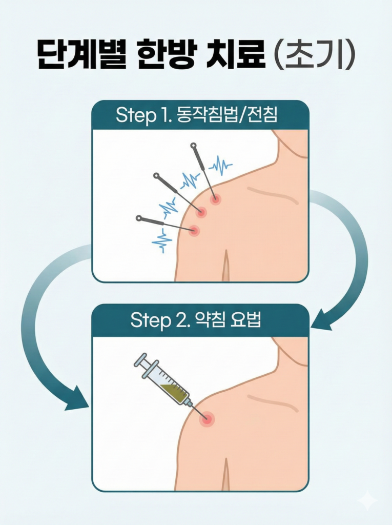 회전근개 오십견 어깨통증 (3)