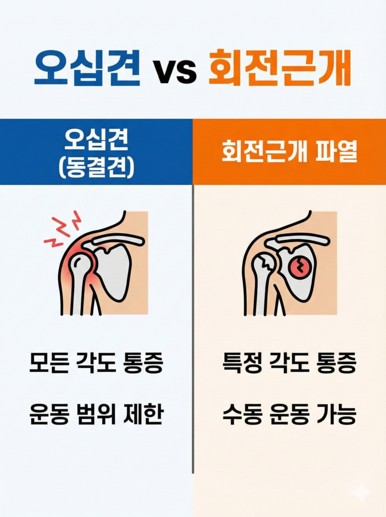회전근개 오십견 어깨통증 (6)